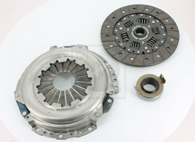 Kupplungssatz NPS H200A108 (OE GRB 90254)