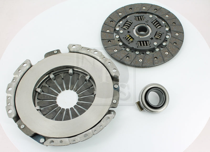 Kupplungssatz NPS H200A108 (OE GRB 90254)