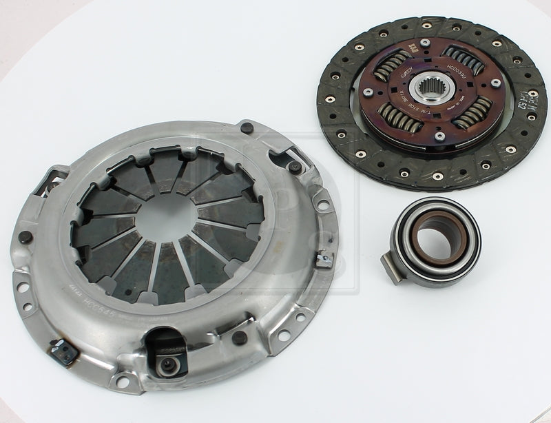 Kit de embrague NPS H200A119 (OE 222005W9005)
