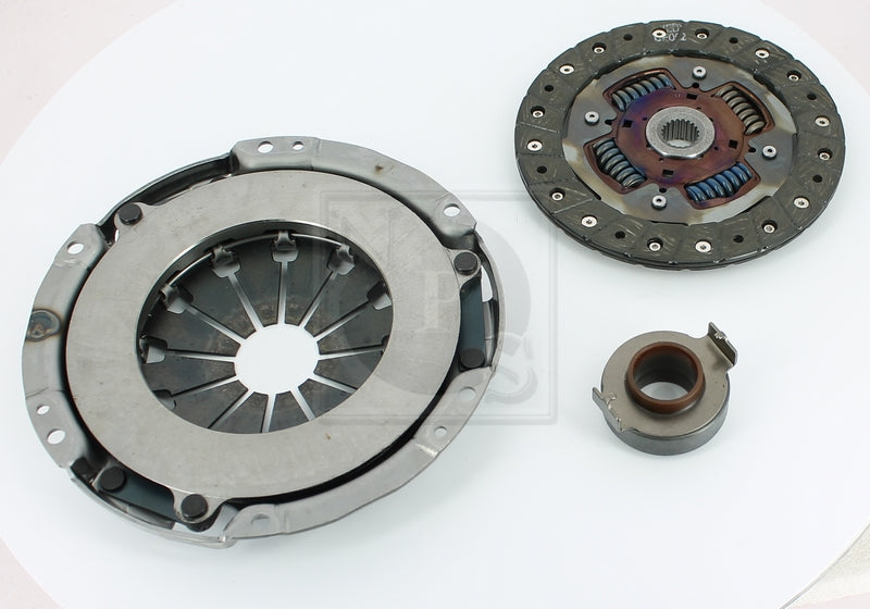 Kit de embrague NPS H200A119 (OE 222005W9005)