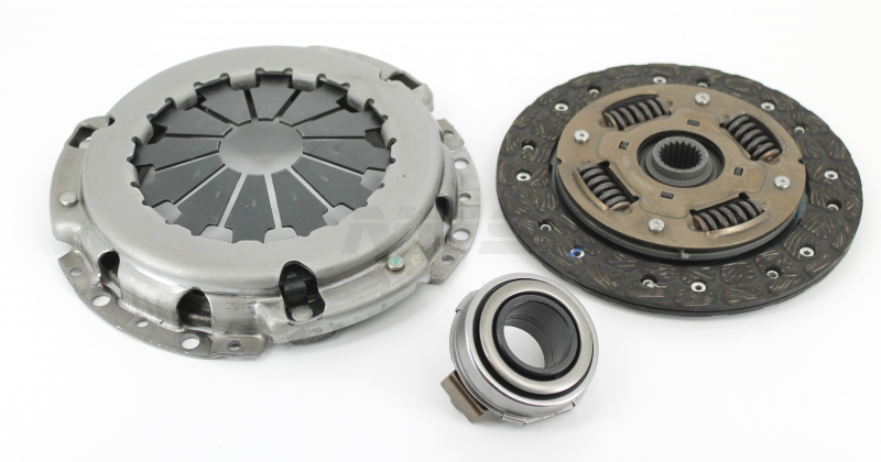 Kit de embrague NPS H200A12 (OE 22810P21003)