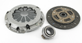 Kit de embrague NPS H200A12 (OE 22810P21003)