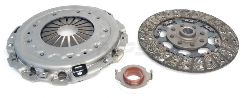 Kit de embrague NPS H200A124
