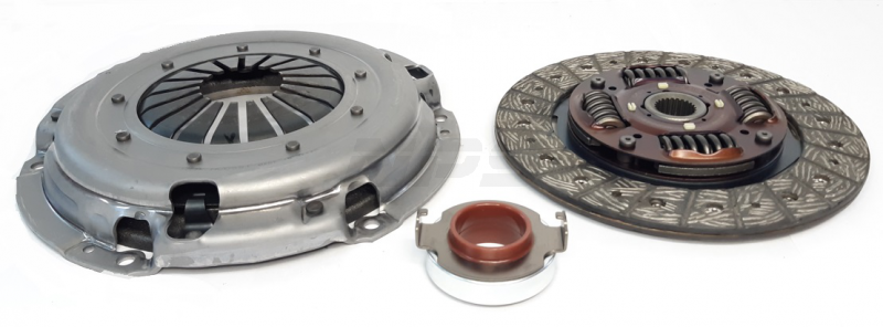 Kit de embrague NPS H200A127 (OE 22200RZA005)