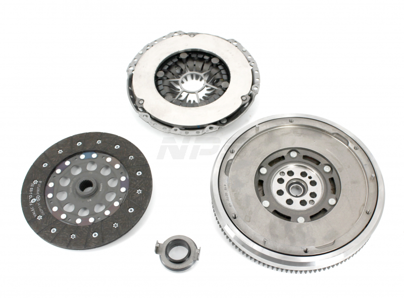 Kit de embrague NPS H200A21B (OE 22105PGE325)
