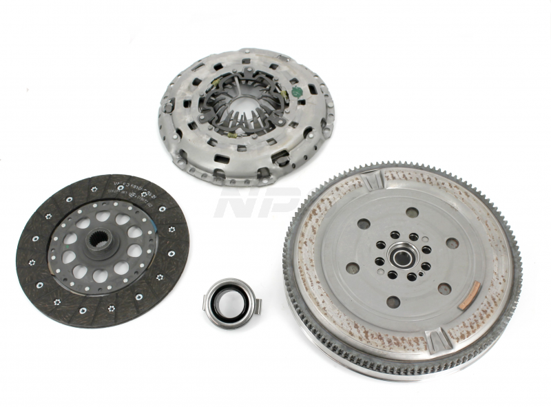 Kit de embrague NPS H200A21B (OE 22105PGE325)