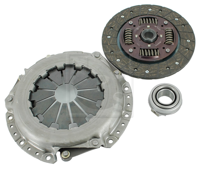 Kit de embrague NPS H200I10 (OE 4142111000)