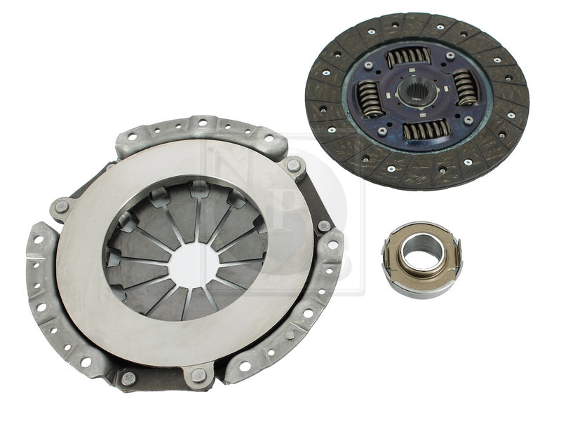 Kit de embrague NPS H200I10 (OE 4142111000)