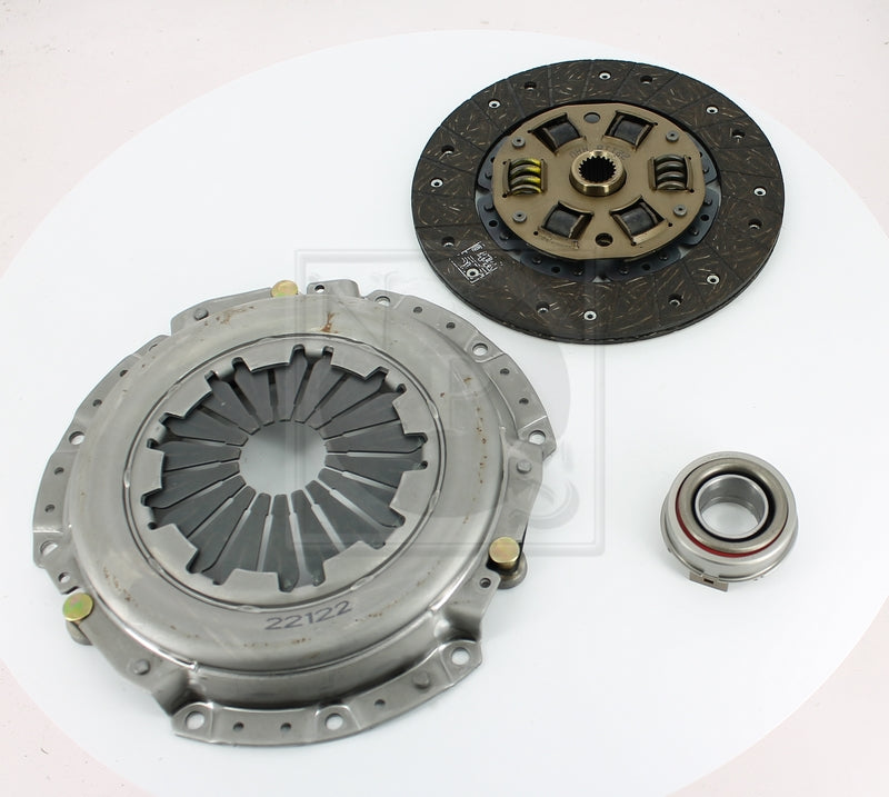Kit de embrague NPS H200I12