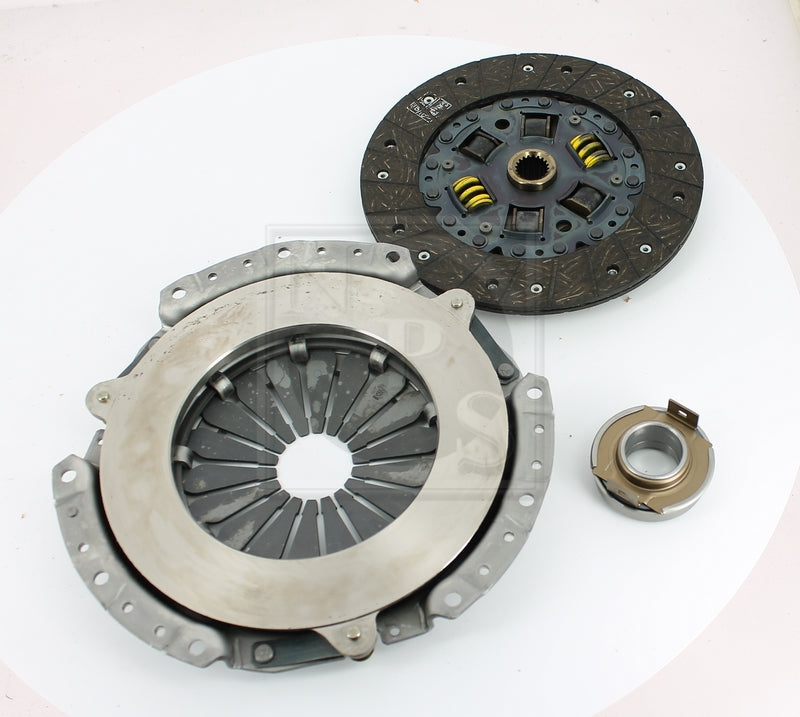 Kit de embrague NPS H200I12