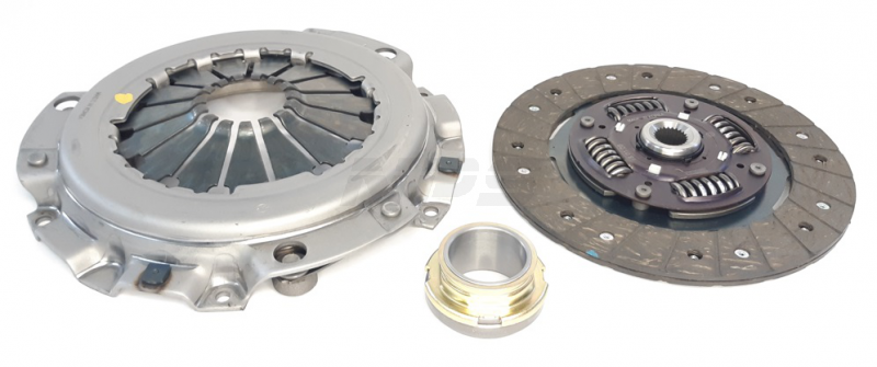 Kit de embrague NPS H200I25 (OE 90251210)