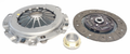 Kit de embrague NPS H200I25 (OE 90251210)