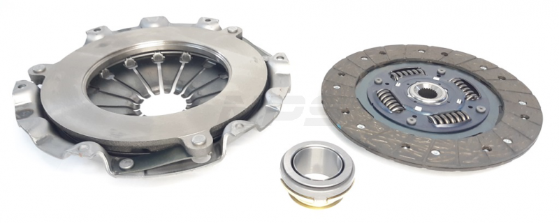 Kit de embrague NPS H200I25 (OE 90251210)