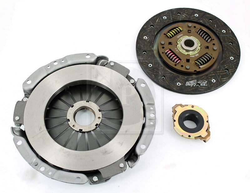 Kit d'embrayage NPS H200I31