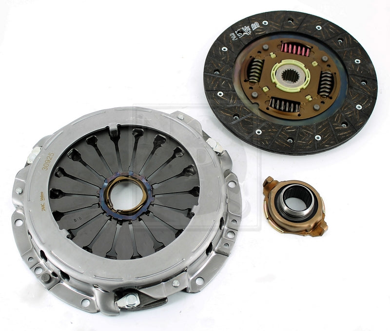 Kit d'embrayage NPS H200I31