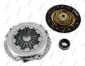 Kit de embrague NPS H200I54 (OE 22400-57B10)