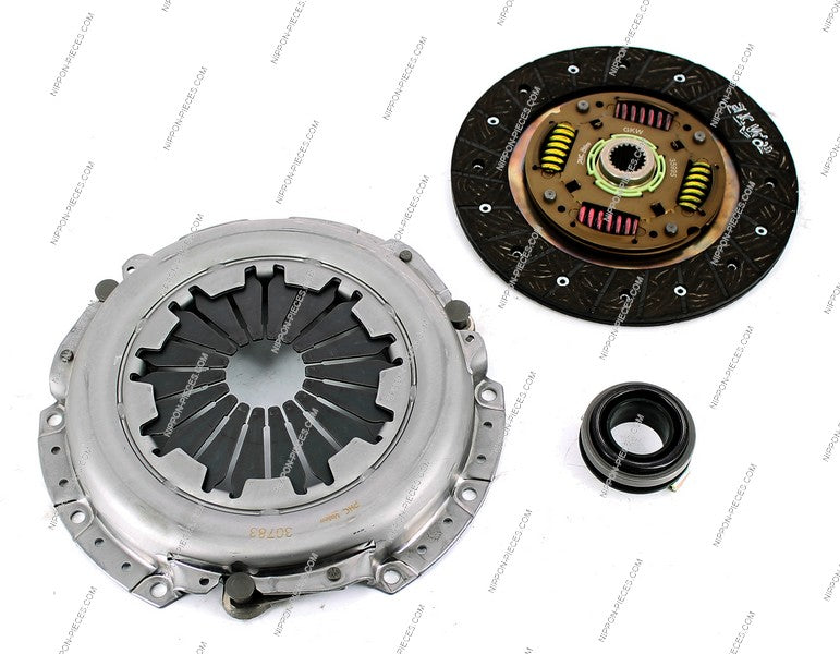 Kit de embrague NPS H200I54 (OE 22400-57B10)
