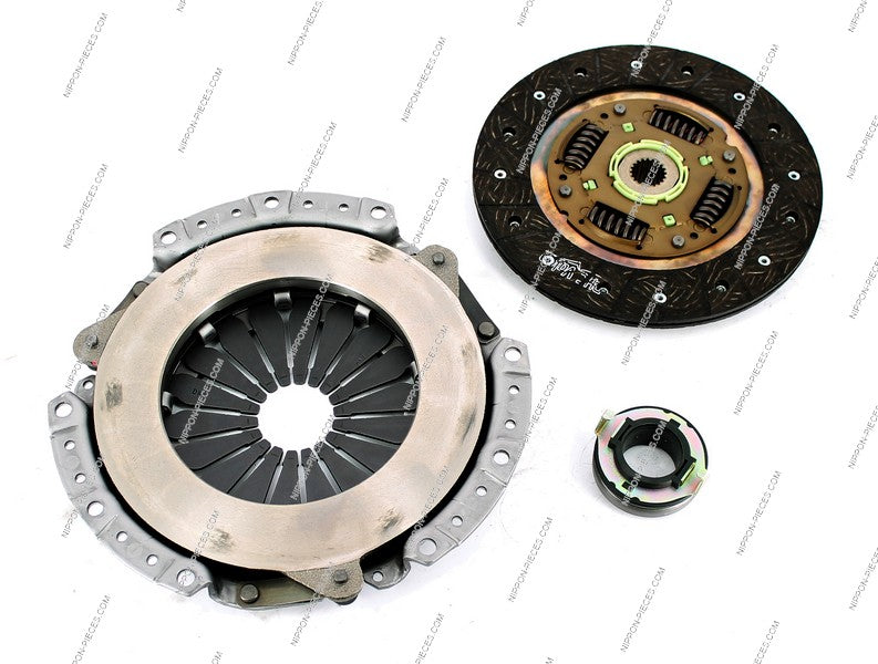 Kit de embrague NPS H200I54 (OE 22400-57B10)
