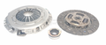 Kupplungssatz NPS H200I65 (OE 4130039295)