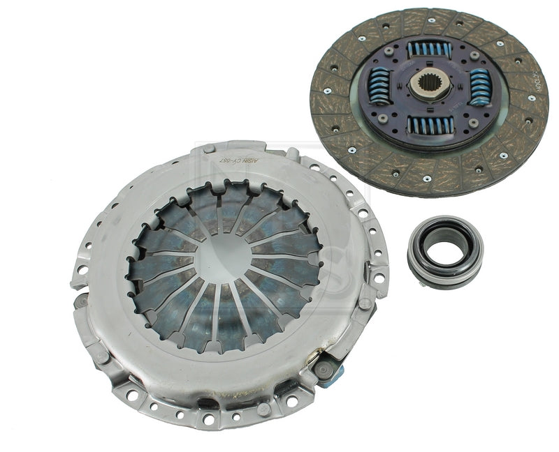 Kupplungssatz NPS H200I76 (OE 4110026100)