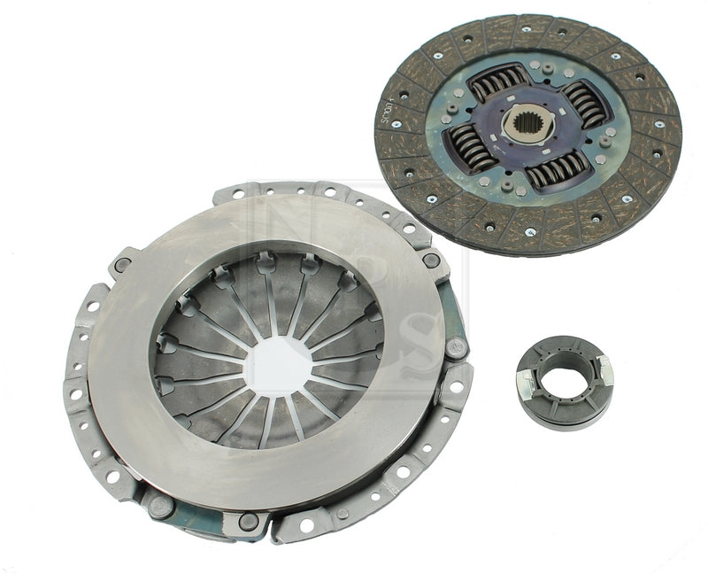 Kupplungssatz NPS H200I76 (OE 4110026100)