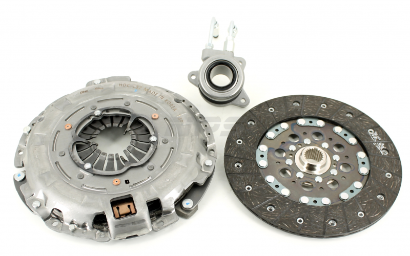 Kit de embrague NPS H200I80A (OE 4120024450)