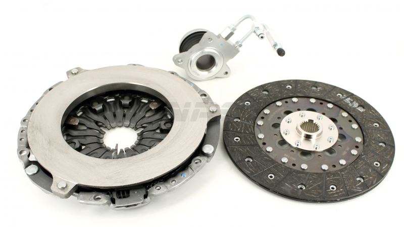Kit de embrague NPS H200I80A (OE 4120024450)