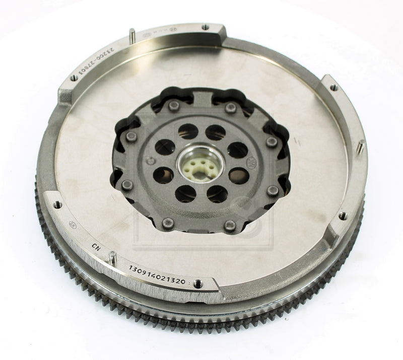 Volante motor NPS H205I09 (OE 2320027803)