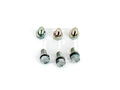 Tornillo de volante motor NPS H206I02 (OE 1123308161)