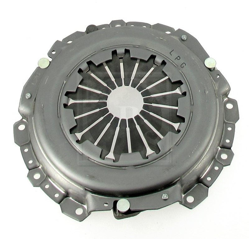 Maza de embrague NPS H210I11 (OE 4130043700)