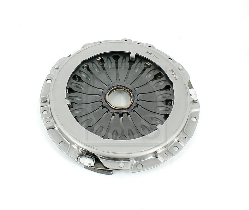 Clutch pressure plate NPS H210I17 (OE 4130039150)
