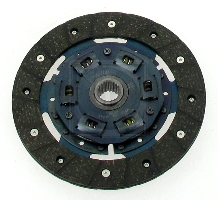 Kupplungsscheibe NPS H220A04 (OE 22200PWA305)