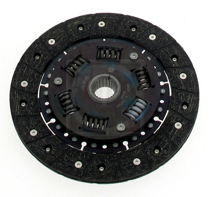 Kupplungsscheibe NPS H220A36 (OE 22200P2T035)