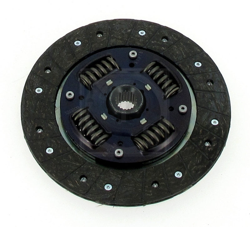 Kupplungsscheibe NPS H220I04 (OE 4110028011)