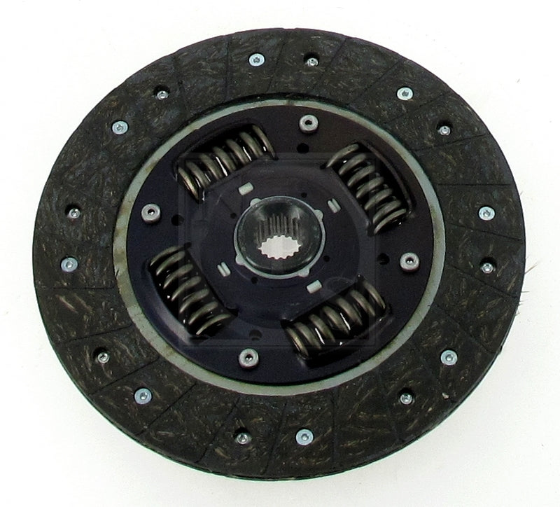 Kupplungsscheibe NPS H220I04 (OE 4110028011)