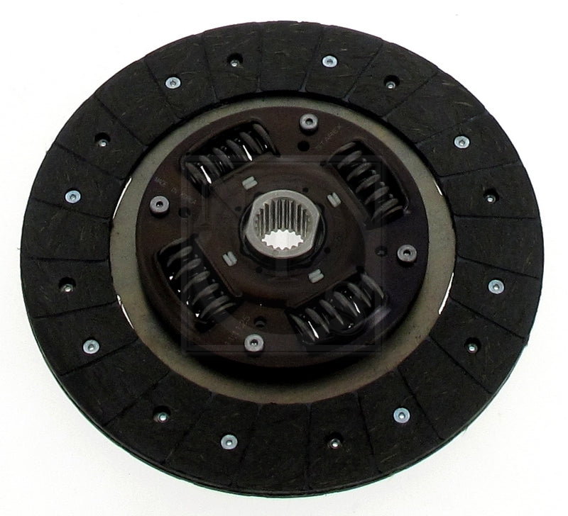 Disco de embrague NPS H220I13 (OE 411004B075)