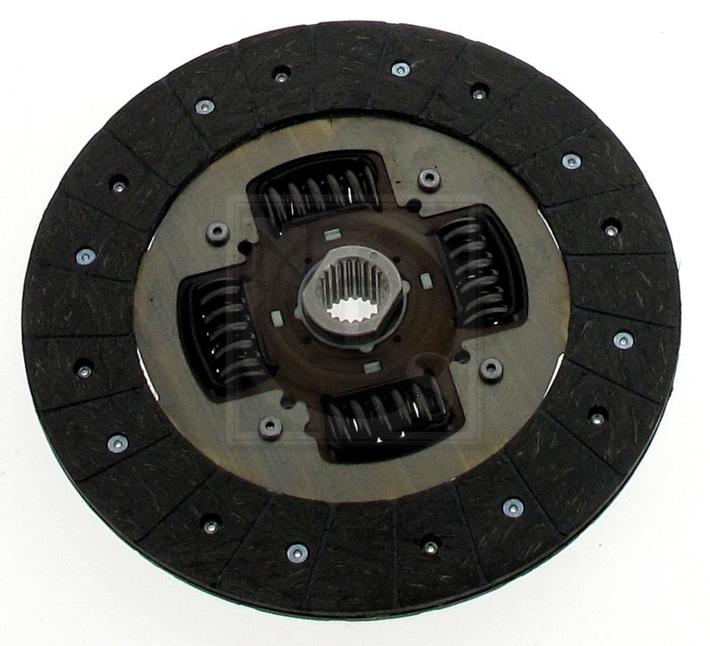 Disco de embrague NPS H220I13 (OE 411004B075)