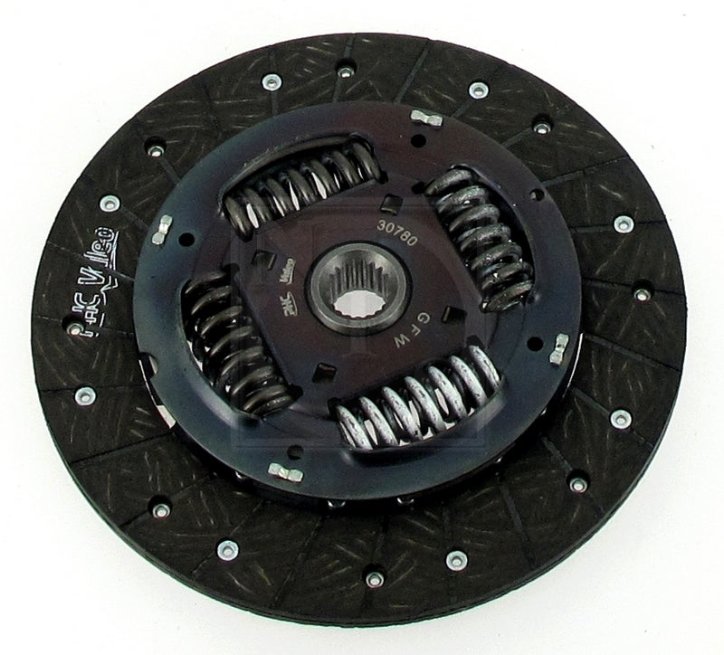 Clutch disc NPS H220I20 (OE 4110039150)
