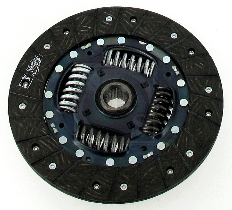 Clutch disc NPS H220I20 (OE 4110039150)