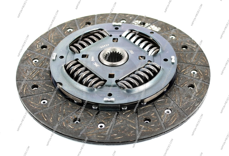 Disco de embrague NPS H220I26 (OE 4110039300)