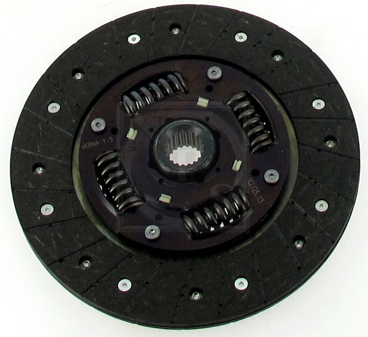 Kupplungsscheibe NPS H220I31 (OE 4110022705)