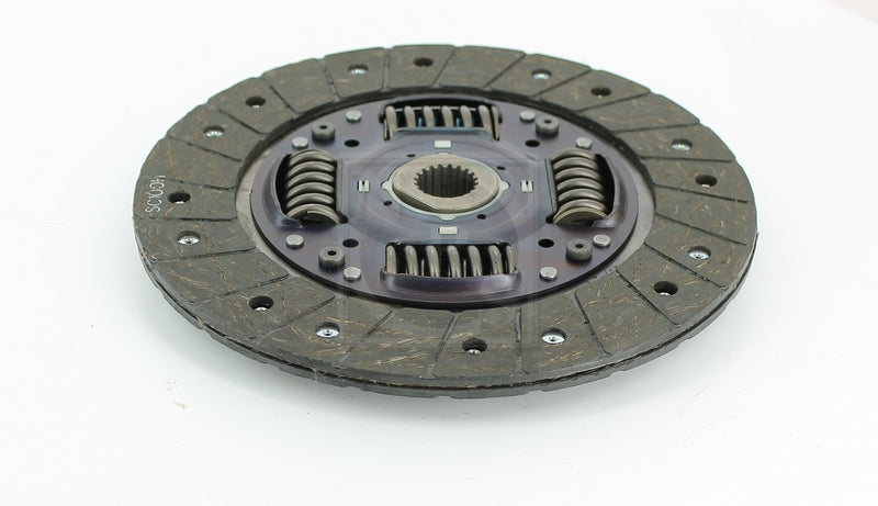 Kupplungsscheibe NPS H220I40 (OE 4110023135)