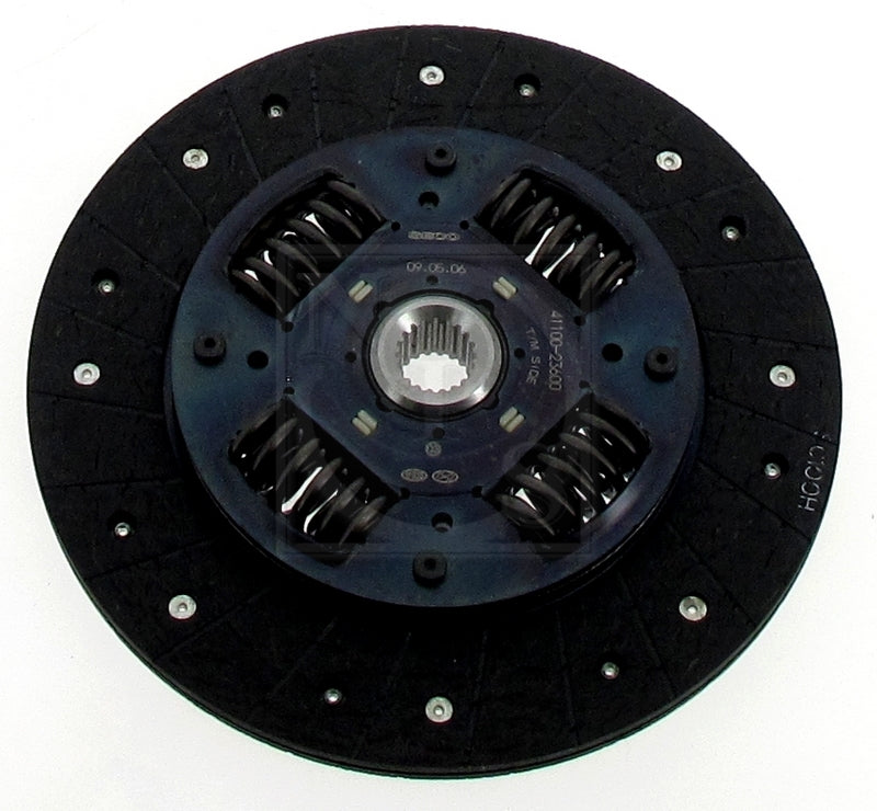 Disque d'embrayage NPS H220I44 (OE 4110023600)