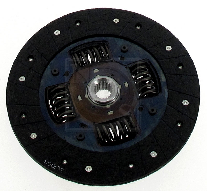 Disque d'embrayage NPS H220I44 (OE 4110023600)