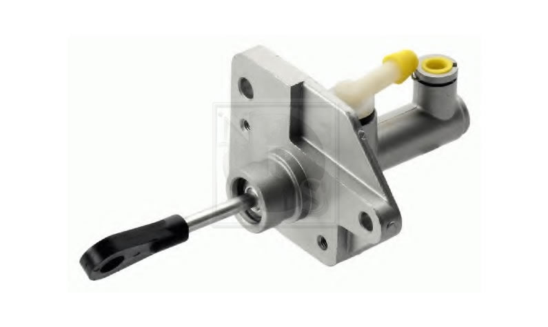 Clutch master cylinder NPS H250I33