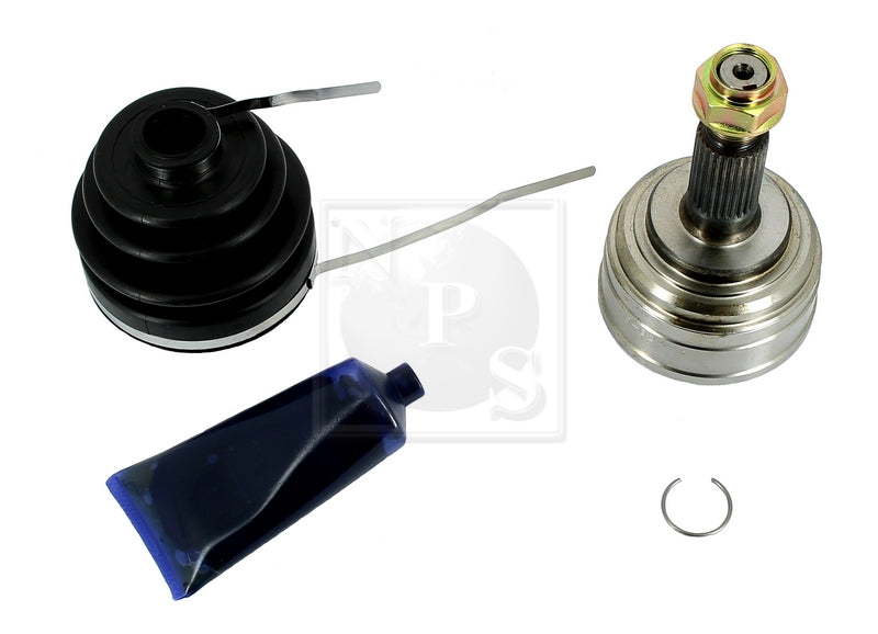 Outer CV joint NPS H281A33 (OE 44305SD4E15)