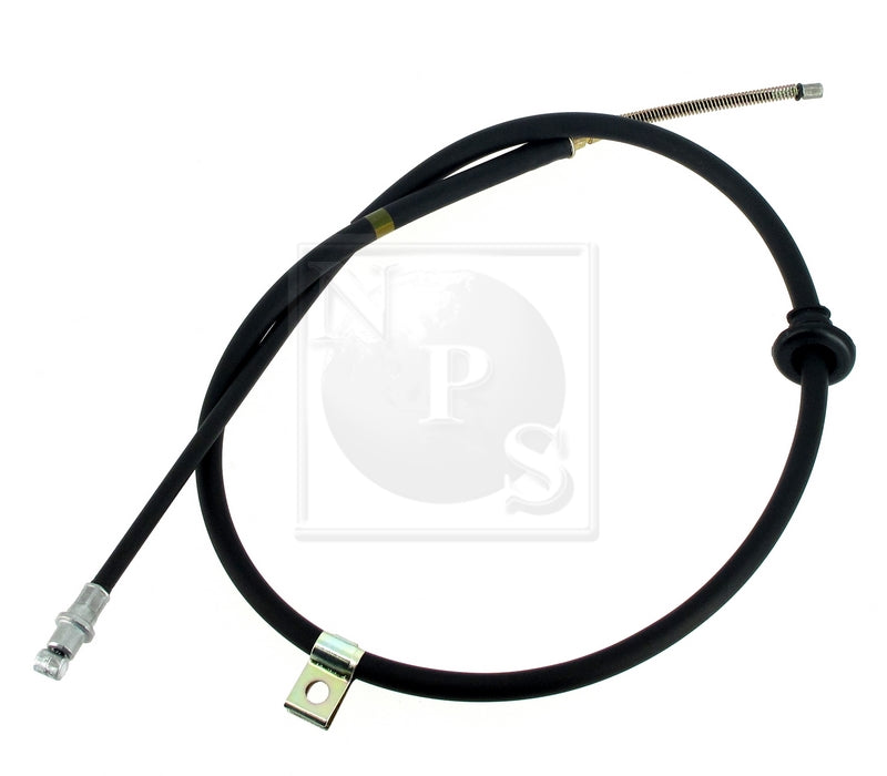 Cable de freno de mano delantero NPS H290I06 (OE 5976024002)