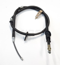 Rear right handbrake cable NPS H292I02