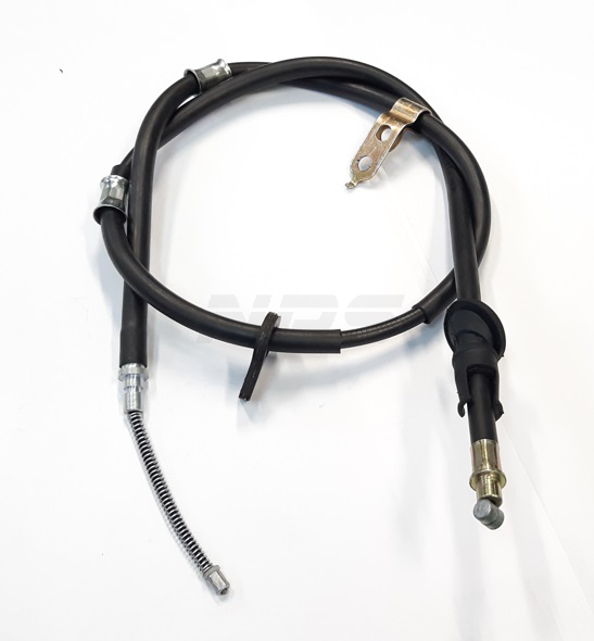 Rear right handbrake cable NPS H292I02