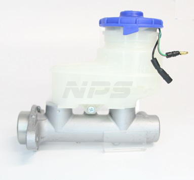 Hauptbremszylinder NPS H310A34 (OE 46100S1AE01)